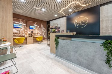 Фото компании  MS Пространство Красивых Людей 8