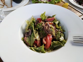 Фото компании  Авиатор, ресторан-гриль 30