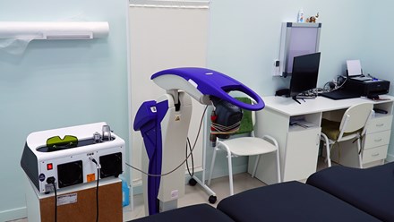 Оборудование