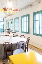 Фото компании  Веранда 32.05, ресторан 18