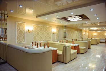 Фото компании  Чинар, ресторан 6