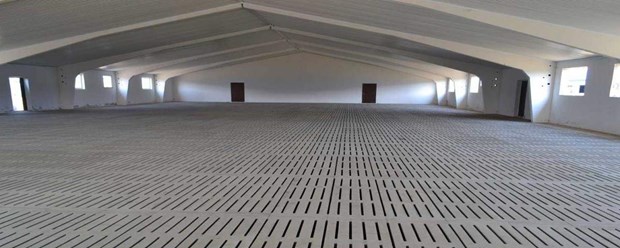 Фото компании ООО Ставропольский комбинат ЖБИ 44