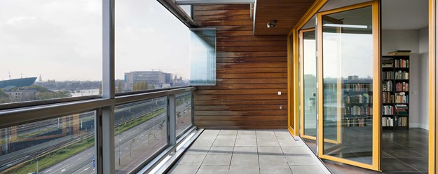 Фото компании  Alumial 4