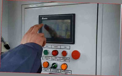 Передвижная парогенераторная установка