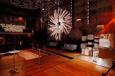 Фото компании  Flava Event Dom 20