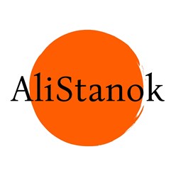 Фото компании  AliStanok 1