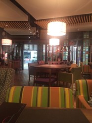 Фото компании  Twiggy, ресторан 24