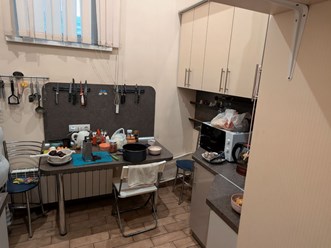 Фото компании ООО Рабочий Дом 2