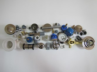 Фото компании  Золотые руки Казани 1