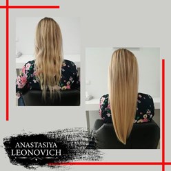 Фото компании  Hair.Leonovich 11