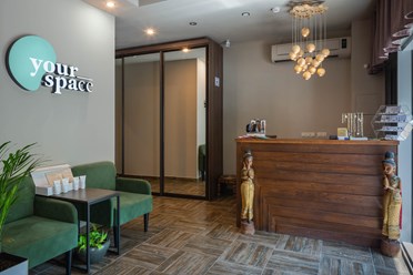 Фото компании  your SPAce Жукова 4