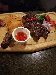 Фото компании  Траттория Групп, ресторан 17