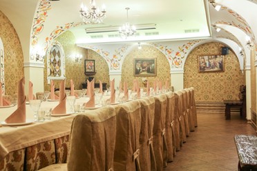 Фото компании  Добрыня, ресторан русской кухни 102