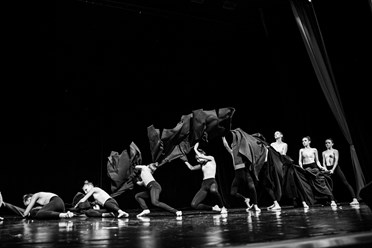 Фото компании  Школа современного танца "Ника" 17