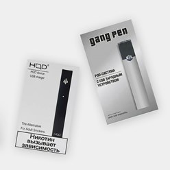 Фото компании  PEGASVAPE 8