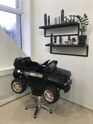 Фото компании  M.A.Studio 4