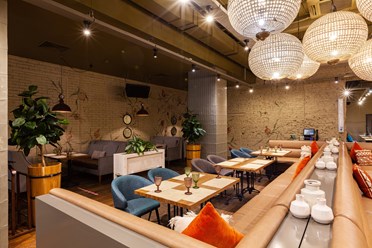 Фото компании  Mukuzani 6