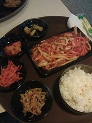 Фото компании  Миринэ, ресторан корейской кухни 19