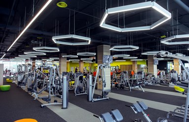 Фото компании ООО Citrus Fitness 2