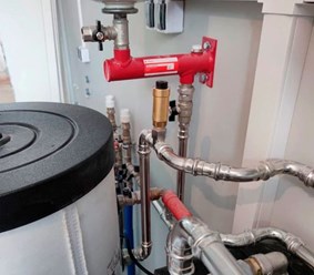 Фото компании  Сантехник 24/7 31