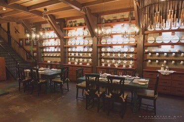 Фото компании  Купеческий двор, ресторан 12