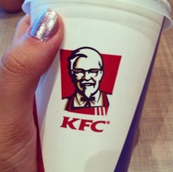 Фото компании  KFC, сеть ресторанов быстрого питания 5