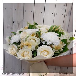 Фото компании  Ля Букет 3