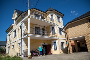 Фото компании  "Забота о близких" 5