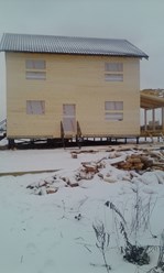 Фото компании  Бригада строителей - универсалов 11