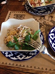 Фото компании  Бахрома, ресторан 2