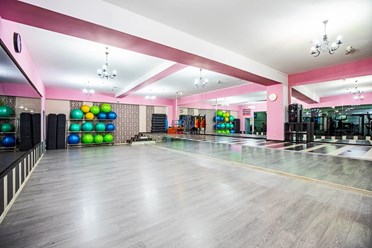 Фото компании  NRG fitness 7