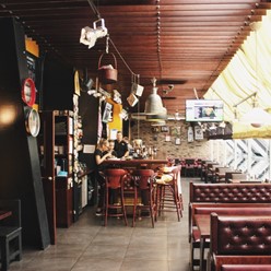 Фото компании  Kwakinn, паб 7
