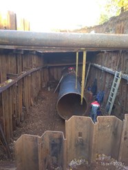 Фото компании ООО «Ледокол» 1