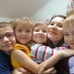 Фото компании  Мамина школа 16