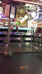 Фото компании  Beverly Hills Diner, сеть ресторанов 16