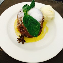 Фото компании  Velvet, ресторан 7