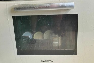 Фото компании ИП «Духовка Доктор» 5