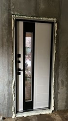 Фото компании  Маркет Дверей 4