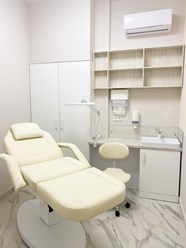 Фото компании  Бьюти Коворкинг 21 15