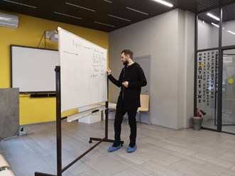 Инженеры продаж