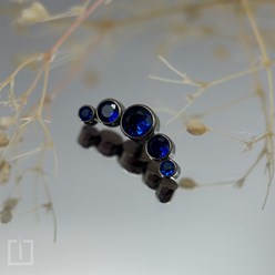 Фото компании ИП DRIP || Тату - Пирсинг || Калининград 5