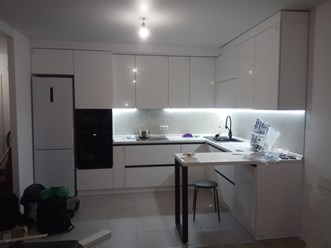 Фото компании  Кухни Хара 14