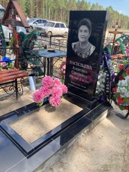 Фото компании  Мастерская Перо Гранита 9