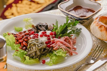 Фото компании  Али-Баба, кафе 2