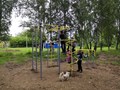 Чернушка (Парк Пионеров)