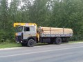 Фото компании ООО Грузовое такси в Сарове 1