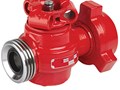 Plug Valves Пробковые (проходные) клапаны
