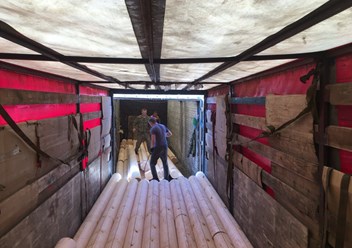 Фото компании ООО Транс-Лига 5