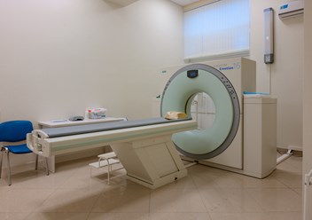 Фото компании  Лечебно-диагностический центр Доктора Дукина 3