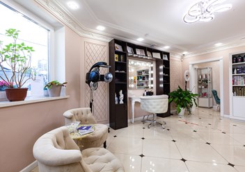 Фото компании  Мила 1